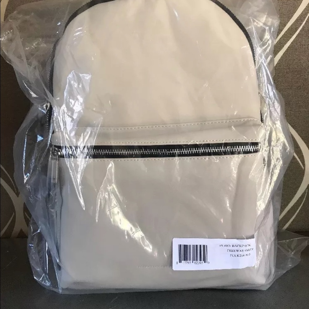 French Connection Backpack - Picture 4 of 8